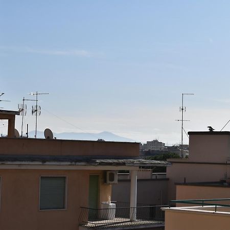 Casa Vacanze "Animuccia House" Roma Exteriör bild