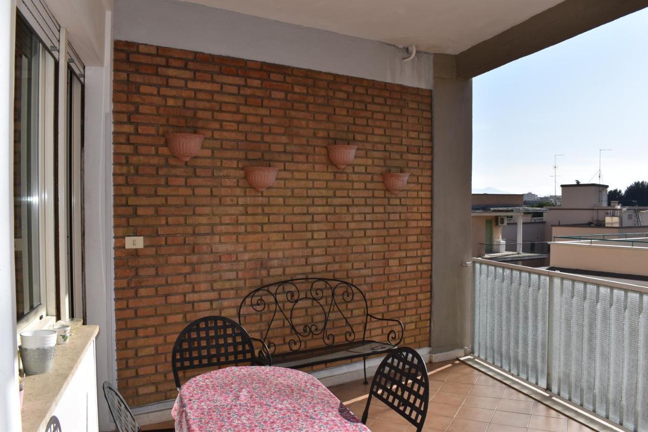 Casa Vacanze "Animuccia House" Roma Exteriör bild