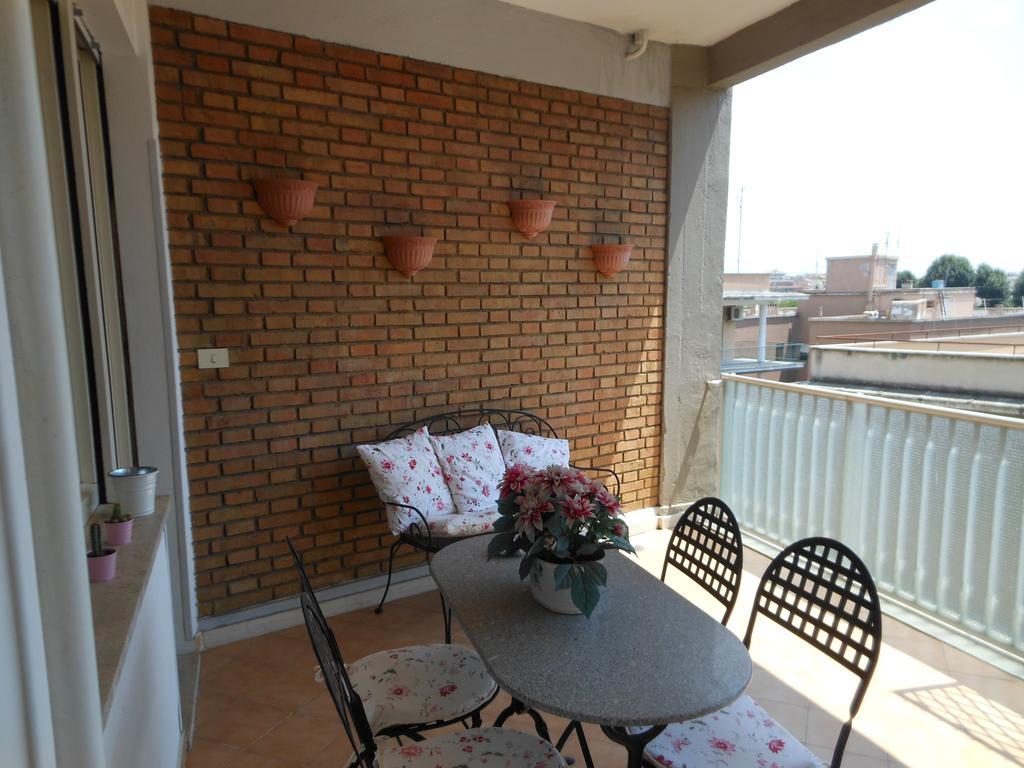 Casa Vacanze "Animuccia House" Roma Rum bild