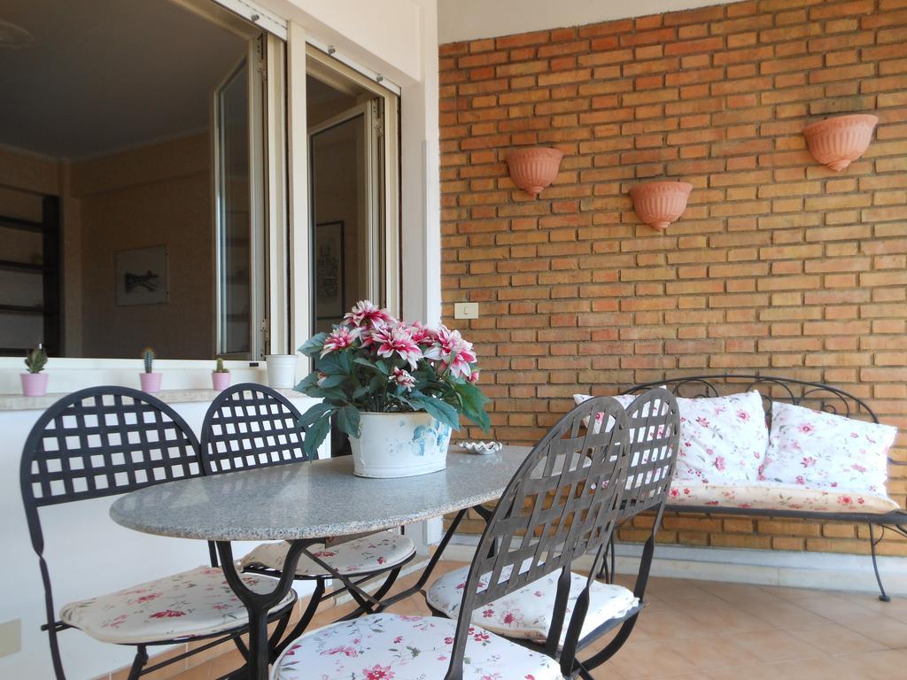 Casa Vacanze "Animuccia House" Roma Exteriör bild