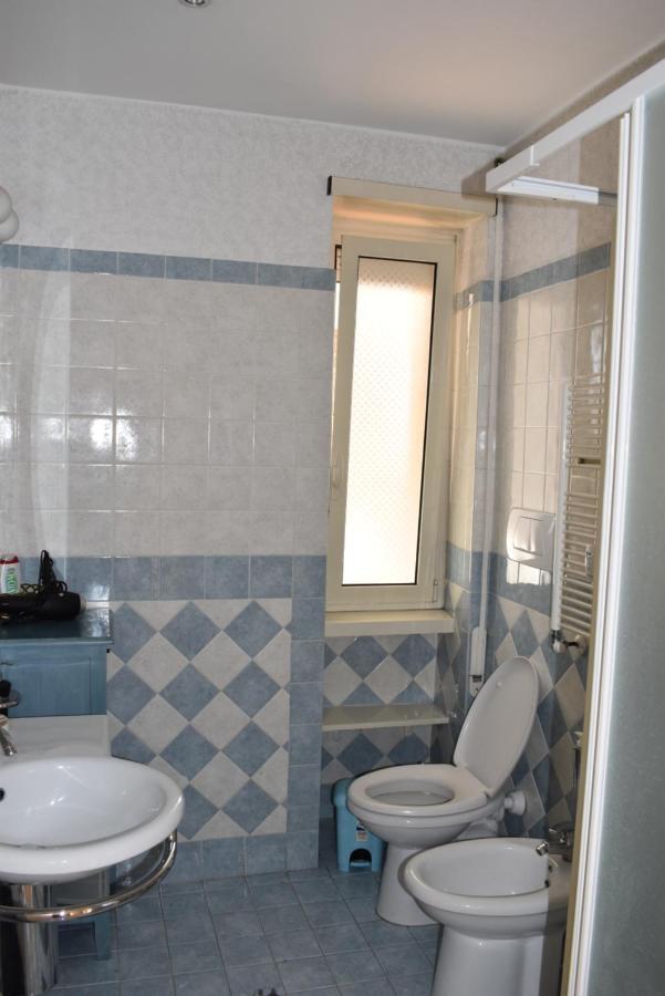 Casa Vacanze "Animuccia House" Roma Exteriör bild