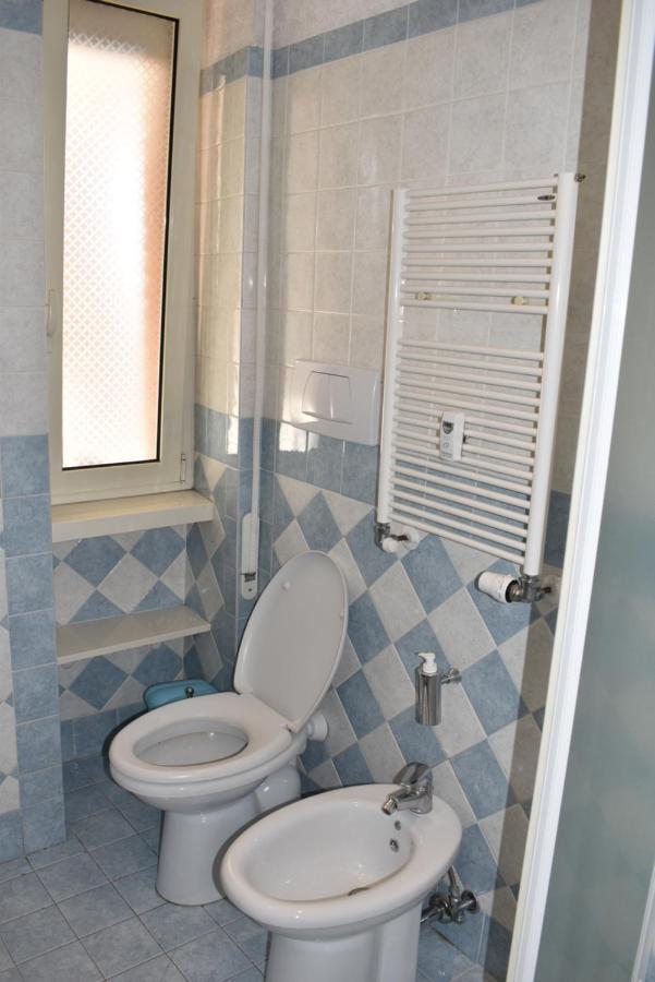 Casa Vacanze "Animuccia House" Roma Exteriör bild