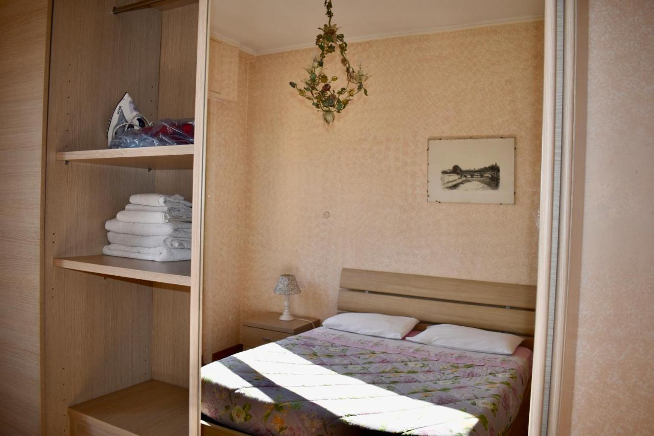 Casa Vacanze "Animuccia House" Roma Exteriör bild
