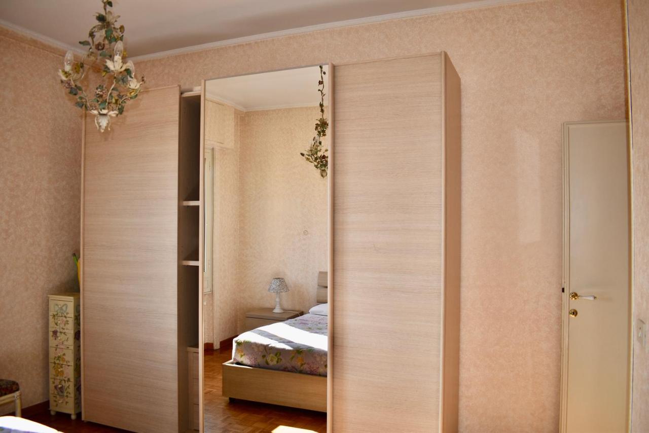 Casa Vacanze "Animuccia House" Roma Exteriör bild