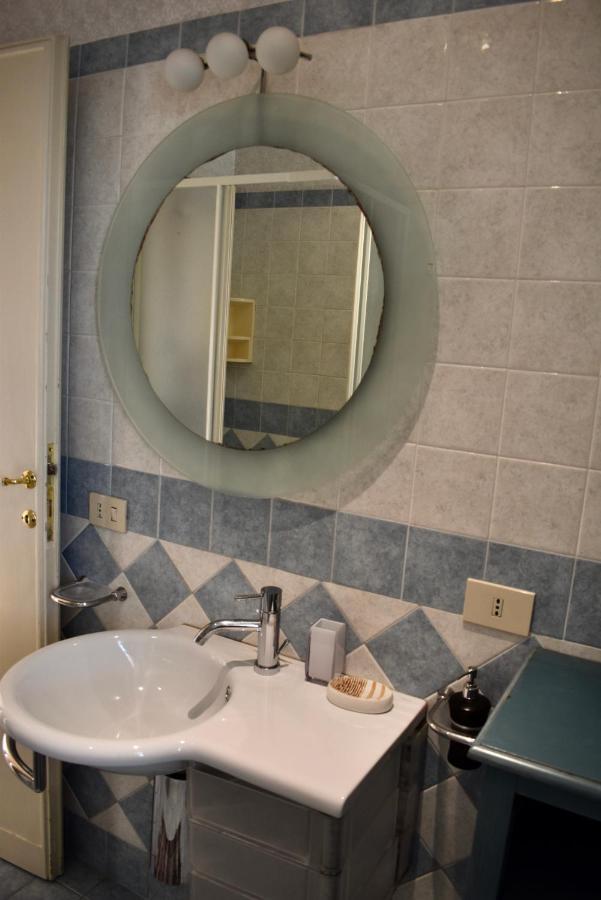 Casa Vacanze "Animuccia House" Roma Exteriör bild