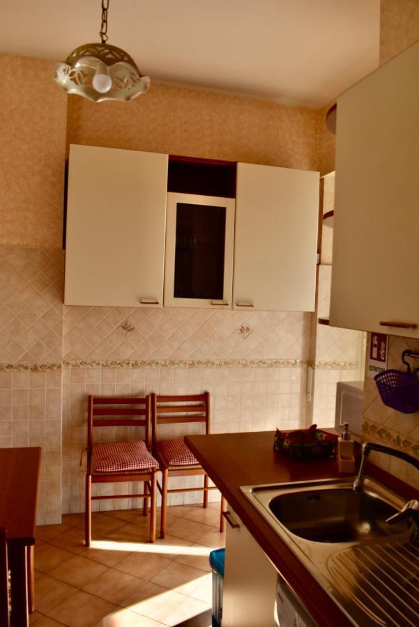Casa Vacanze "Animuccia House" Roma Exteriör bild