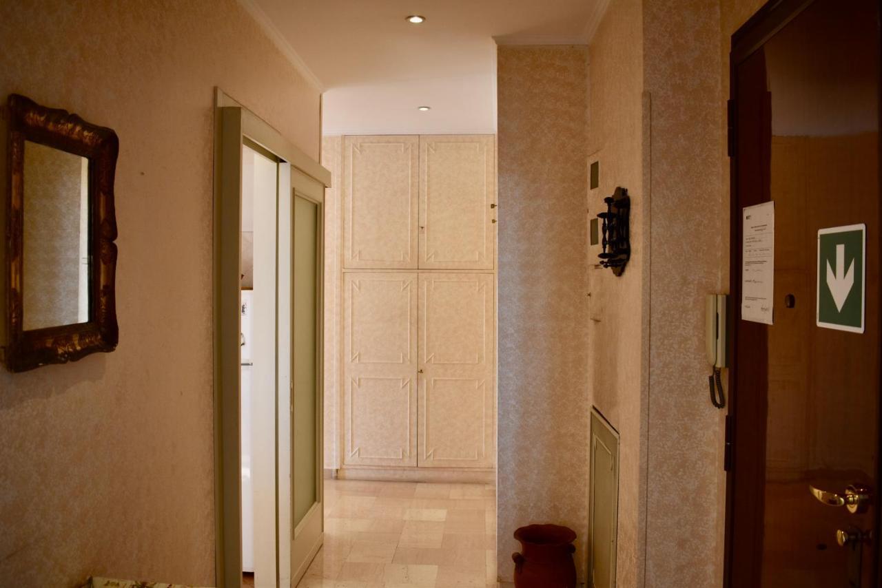 Casa Vacanze "Animuccia House" Roma Exteriör bild