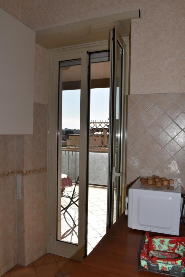 Casa Vacanze "Animuccia House" Roma Exteriör bild
