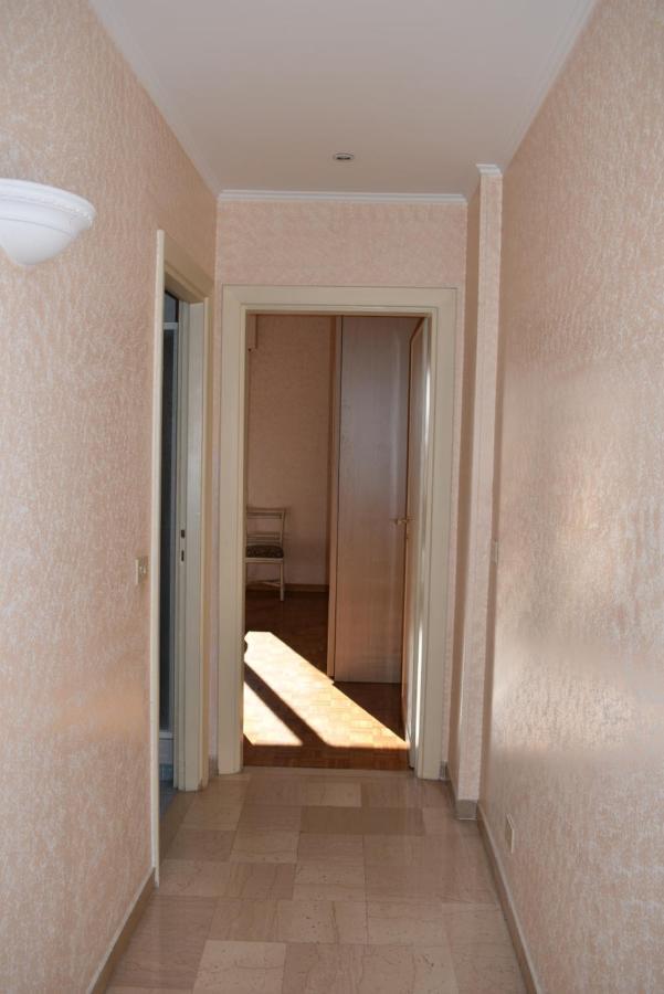 Casa Vacanze "Animuccia House" Roma Exteriör bild