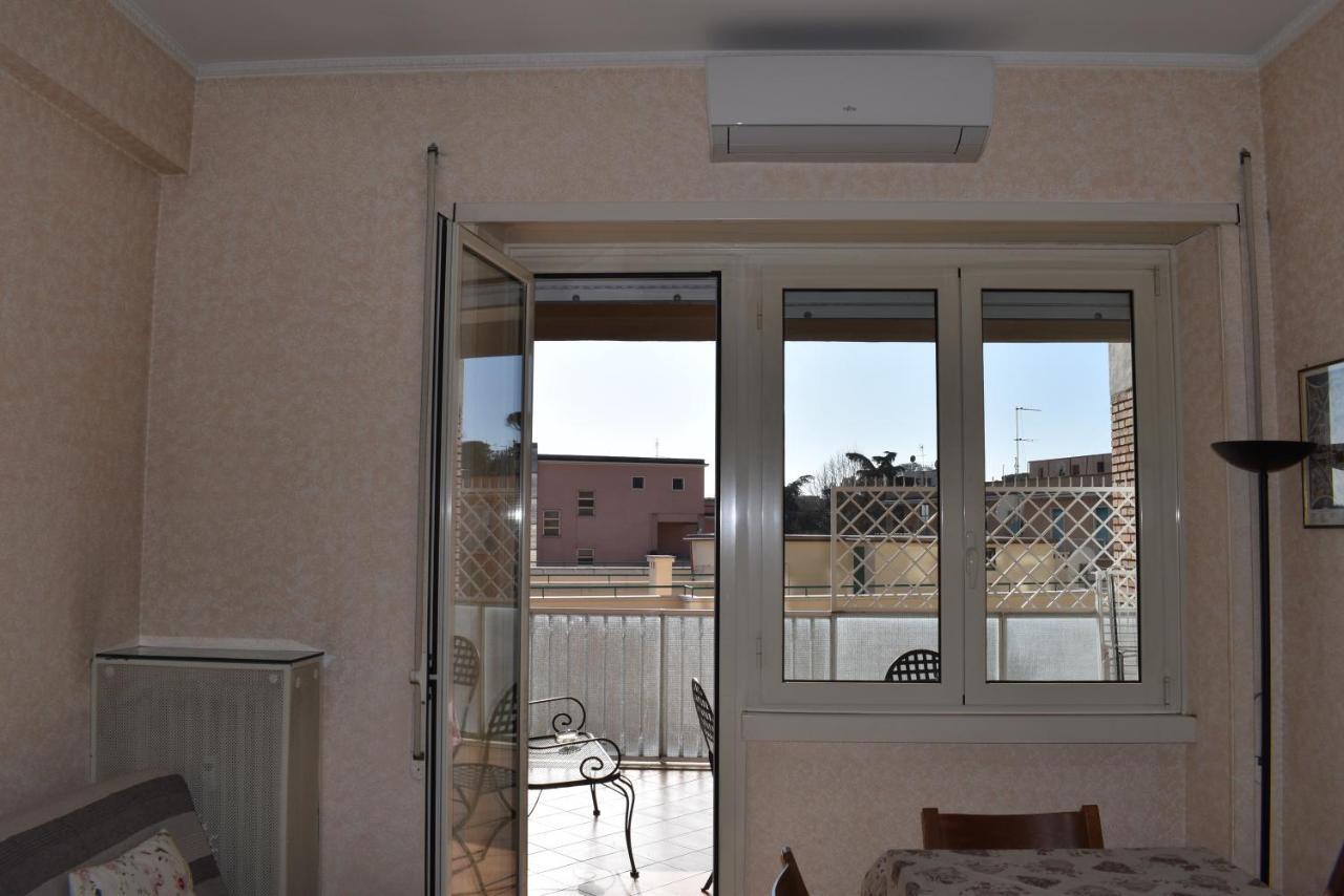 Casa Vacanze "Animuccia House" Roma Exteriör bild